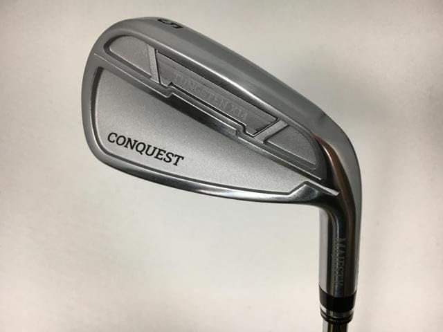 Amazon.co.jp: 【中古品】マルマン アイアンセット マジェスティ コン